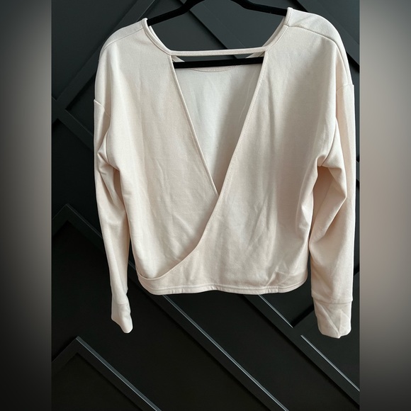 Beige Exclusive top - Picture 4 of 4